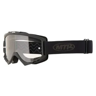 MTR S8 Pro Motorradbrille