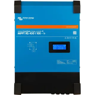 Victron Energy MPPT SmartSolar RS 450/100-Tr