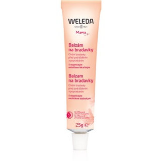 Weleda Mama Brustwarzenbalsam 25 g