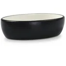 Diner Colour für Katzen 0,3l Weiß/Schwarz