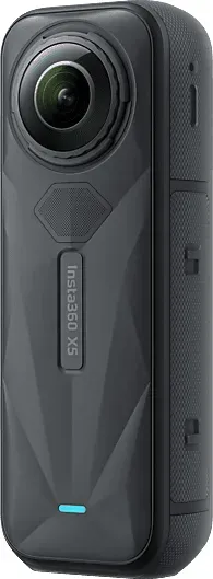 INSTA360 X5 Standard Bundle Schwarz