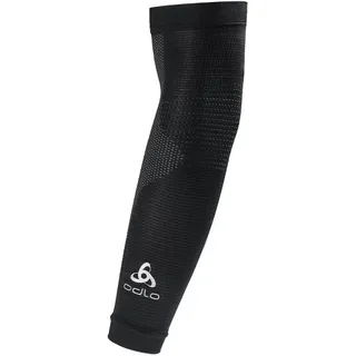 Odlo Armstulpen Herren Damen Ceramiwarm I Sport Arm Sleeves Winter Sport Armlinge Winter I Unisex