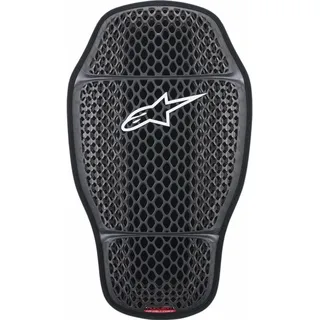 Alpinestars Nucleon KR-CELLi Rückenprotektor - Transparent Smoke - M