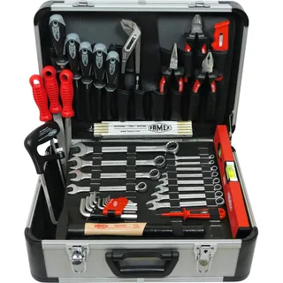 FAMEX 729-88 Werkzeugkoffer Set