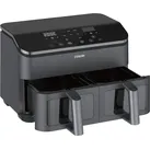 Cosori Heißluftfritteuse »CAF-R901-AEU«, 2x 4,25 l