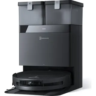 Ecovacs DEEBOT T50 PRO Omni Gen2 Schwarz