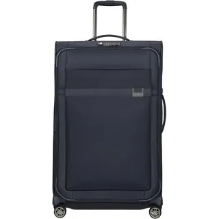 Samsonite Airea 4-Rollen 78 cm / 115,5-120 l dark blue