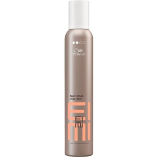 Wella EIMI Natural Volume Styling Mousse 500ml