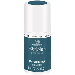 156 petrol love 8 ml
