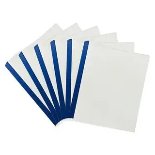 Leitz 177119 A4 3mm 25 Stück