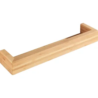 Wenko Wandregal Bambusa 40 cm