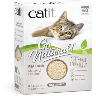 Catit Go Natural! 5,6 kg