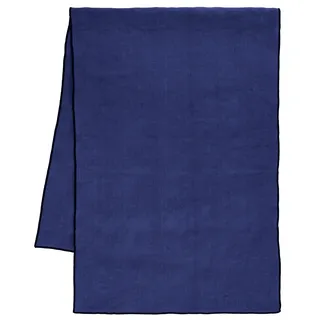 Asa Selection ASA Tischläufer deep blue