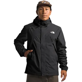 tnf black/npf XL
