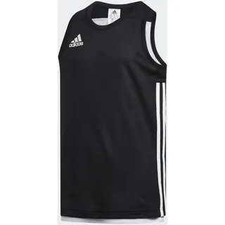 Adidas 3G Speed Reversible Trikot - Black / White - 128