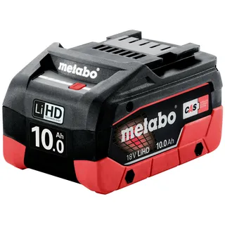Akkupack 18 V 10,0 Ah 625549000