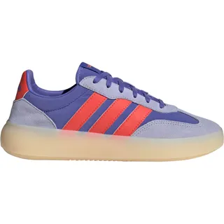 Violet Tone / Bright Red / Semi Cobalt Blue 38 2/3