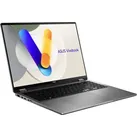 Asus Notebook VivoBook S 16 Flip TP3607SA-RJ033W 40.6cm (16 Zoll) Intel® CoreTM Ultra 7 (Series 2) 256V 16GB RAM 1TB SSD Deutsch