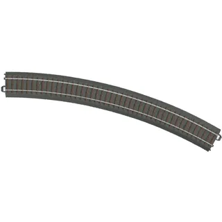 Märklin C-Gleis Gebogenes Gleis 6er Pack 24530 H0