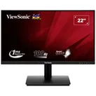 Viewsonic VA220-H LED-Monitor EEK E (A - G) 54.6 cm (21.50 Zoll) 1920 x 1080 Pixel 16:9 1 ms VGA, HDMI®, Audio, 2.0 (3.5 mm Klinke) IPS LED