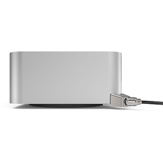 COMPULOCKS Mac Studio Secure Lock Slot Sicherheitskabel/Schloss
