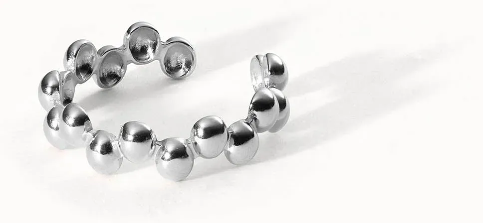 PURELEI Terra Ring