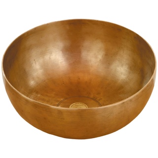 Sport-Tec Peter Hess Klangschale Gelenk-/Universalschale, ø 21 cm, 900-1000 g