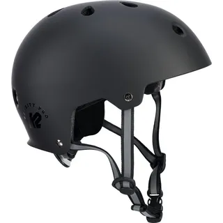 K2 Varsity Pro Black - L
