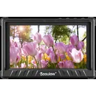 Rollei Desview P5II - 5,5"-Kamera-Monitor (5.50", Full HD), Video Monitor