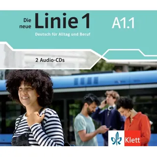 Ernst Klett Verlag Die neue Linie 1 A1.1: