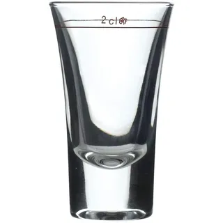 Bormioli Rocco Dublino Schnapsglas 0,03 l 6 St.