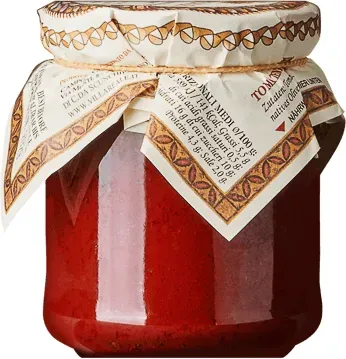 Strattu di Pomodoro  Tomatenextrakt, Campo d'Oro, Sizilien
