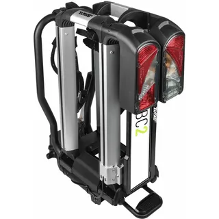 Eufab ProBC2 für 2 Fahrräder