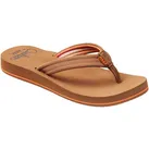 REEF CUSHION BREEZE Sandale 2025 tan/smoothie - 40