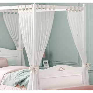 Cilek RUSTIK Vorhang für Himmelbett