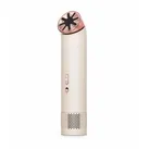 Dyson HUSHJET Mini Cool Tragbarer Akku Hand-Ventilator