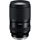 Tamron 25-200mm f/2.8-5.6 Di III VXD G2 (Sony E, APS-C / DX, Vollformat), Objektiv, Schwarz