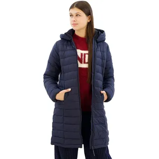 Pepe Jeans Ammy Jacke - Dulwich Blue - XS