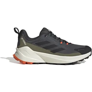 GTX Herren Carbon / Core Black / Olive Strata 42