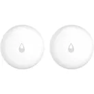 Aqara Wassersensor 2er Pack - kompatibel mit Apple HomeKit