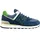 Navy/Alpine Green 40,5