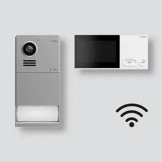 Siedle Siedle&Söhne IQSW-0 IQ Set Wi-Fi IQSW-0