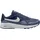 Midnight Navy/White-Diffused Blue 40