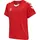 Core Trikot Kinder true red 152