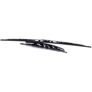 RIDEX 298W0421 Scheibenwischer 530mm, vorne, Standard, Hakenbefestigung