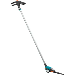 Gardena Comfort Grasschere langstielig ohne Akku