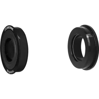 Cycling Ceramic 386evo Shimano 24mm Tretlager - Black - 86.5 mm