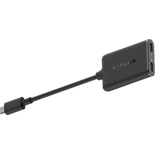 viture USB-C XR Ladeadapter
