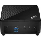 MSI Cubi 5 12M-021BDE (Intel Core i5-1235U), Barebone