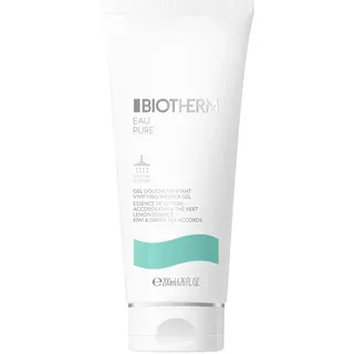 Biotherm Eau Pure Duschgel